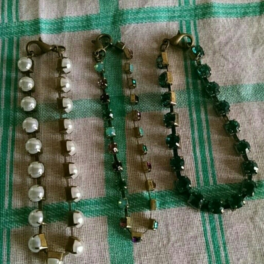 Bracelet set