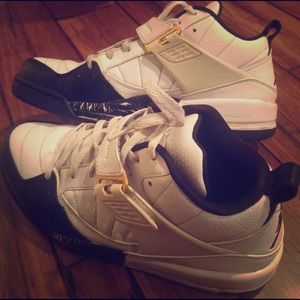 Men's Jordan Nike Shoes 10.5