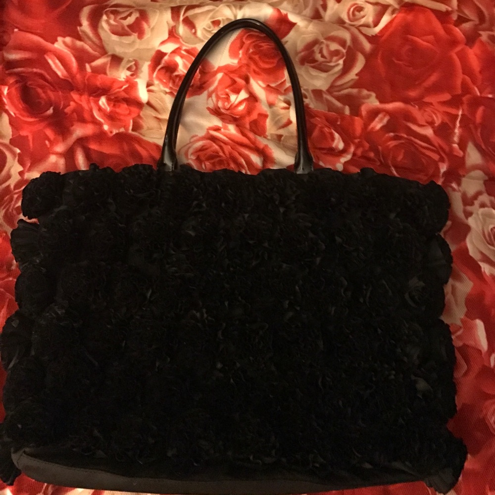 Perfect shopping stylish tote