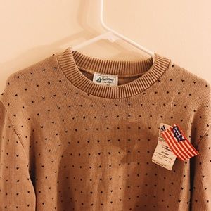 Vintage 🖤 XL Sweater