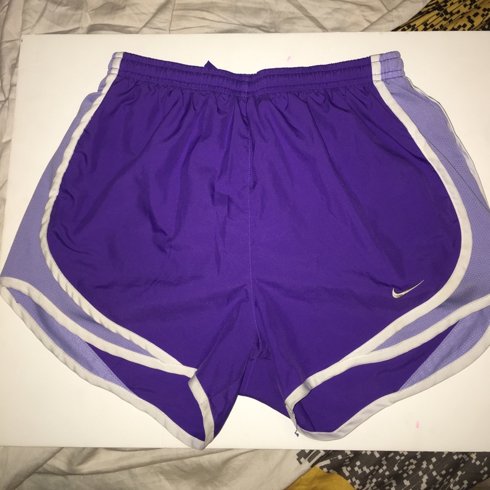 Nike DriFit Running shorts