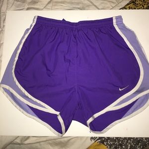 Nike DriFit Running shorts