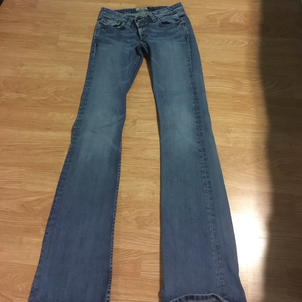 BKE Starlite 20 Stretch Jeans