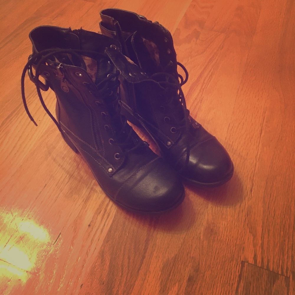 they go with anything