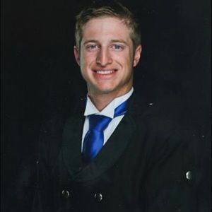 Meet your Posher, Andy