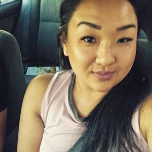 Meet your Posher, Florianne