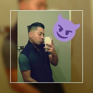 Meet your Posher, Carlos