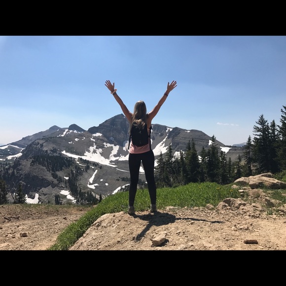 Meet your Posher, Rachel - Picture 6 of 8