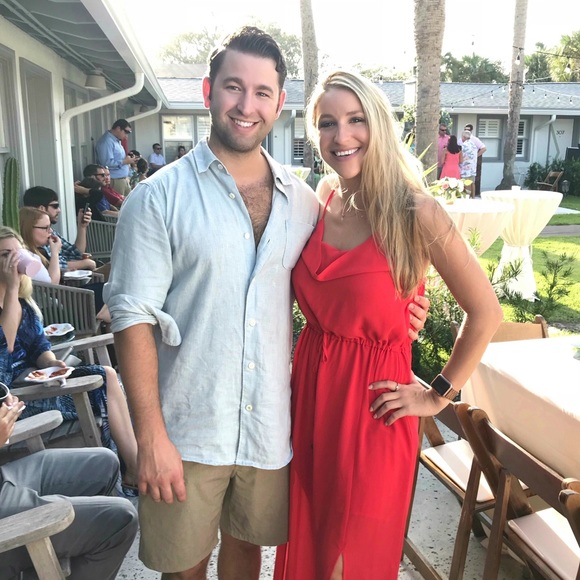 Meet your Posher, Rachel - Picture 7 of 8