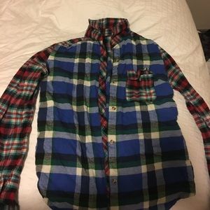 Flannel