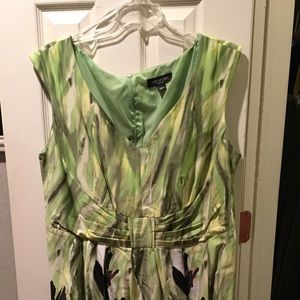 Women's Dress from Dillard's. Size 22W.