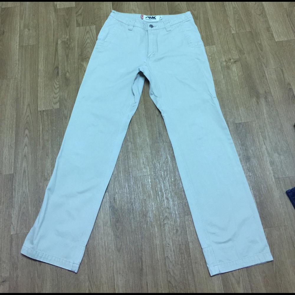 Men's Mountain Khakis