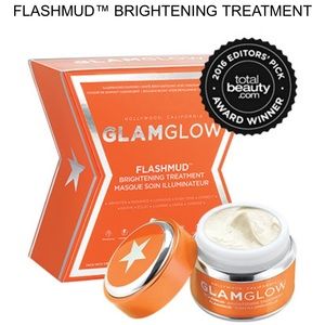 GLAMGLOW FLASHMUD MASK
