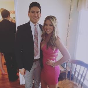 Meet your Posher, Andres