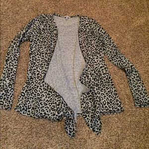 Charlotte Russe Sweater