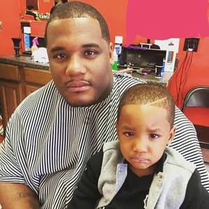 Meet your Posher, Avery