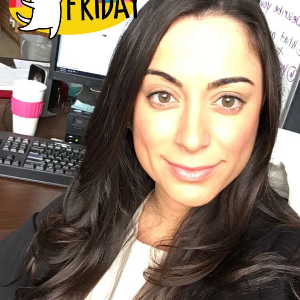 Meet your Posher, Carissa