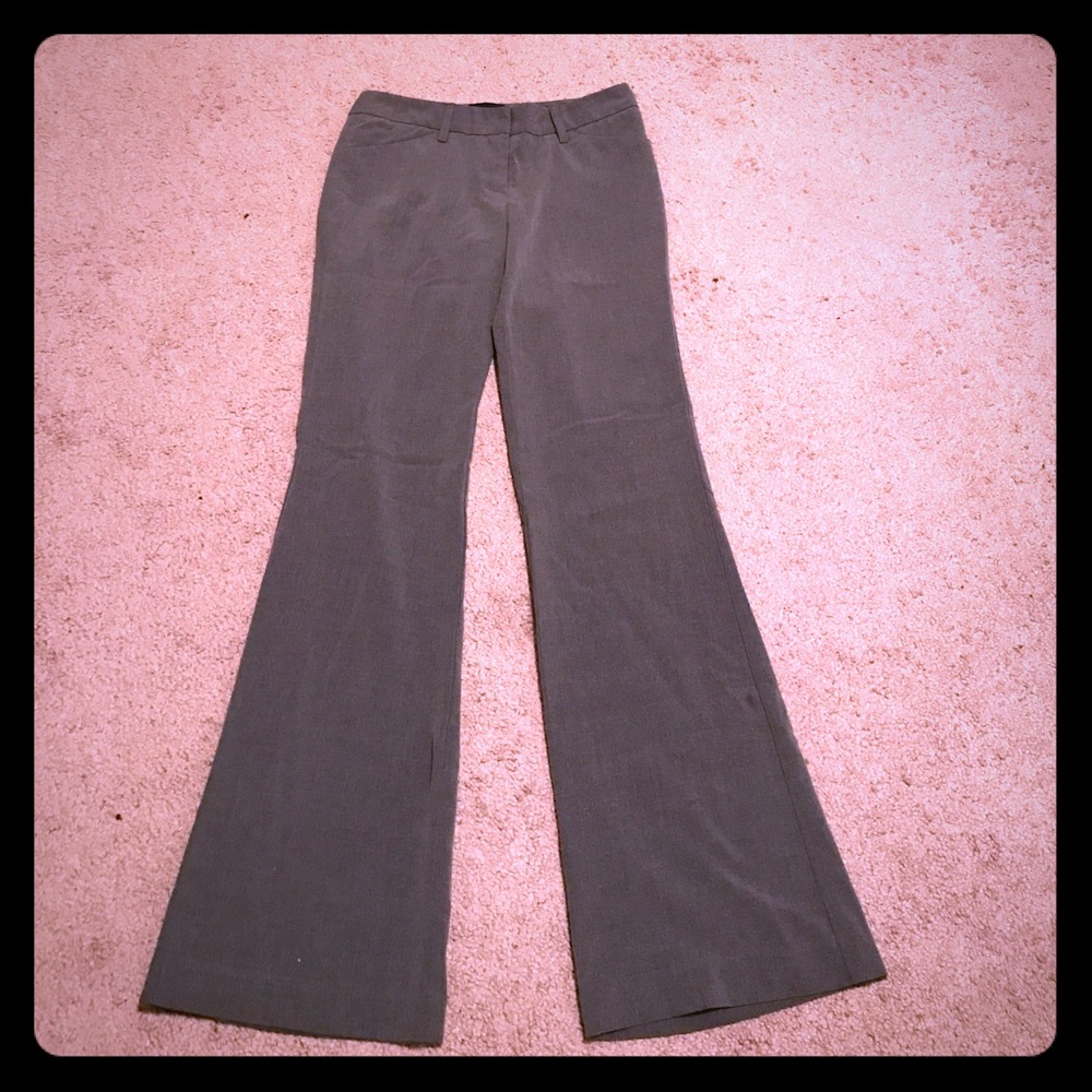 Star City Dress Pants