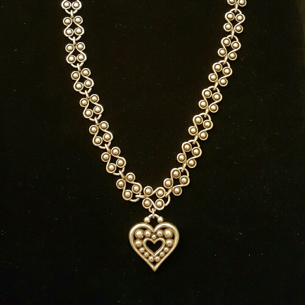 Brighton Necklace