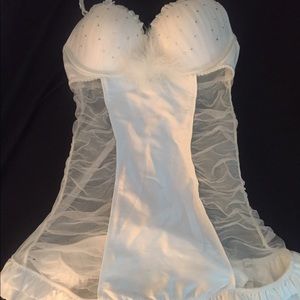 🛑🛑 SOLD ON Ⓜ️ 🛑🛑 Victoria's Secret babydoll