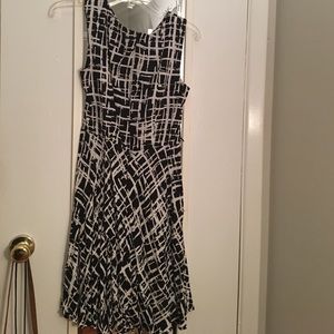 Comfy and Flattering Dress