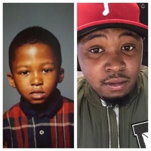 Meet your Posher, Ivan