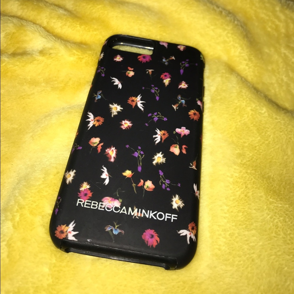 iPhone 6/6s Rebecca Minkoff Case