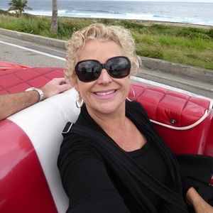 Meet your Posher, Ericka