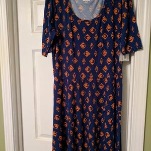 LuLaRoe Ana NWT