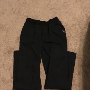 Cherokee scrub pants