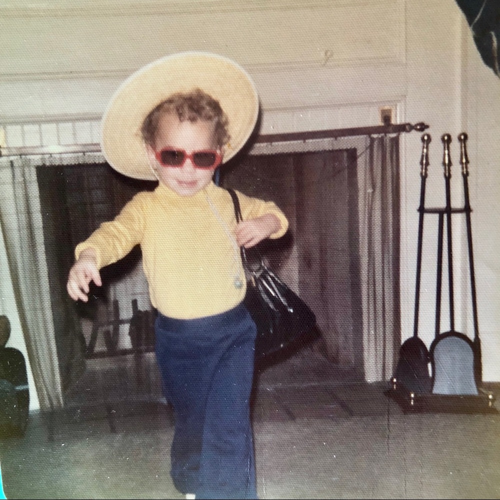 Meet your Posher, Sheila