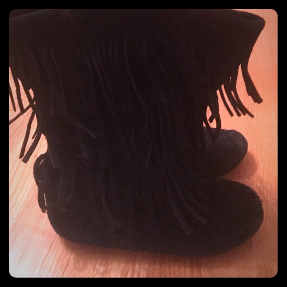 fun riding boots