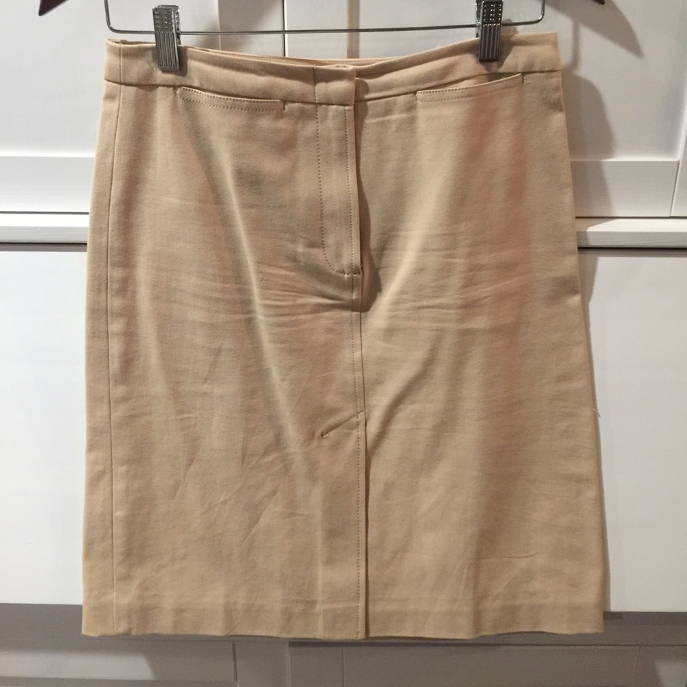 BCBG pencil skirt