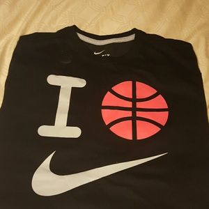 Mens Nike t-shirt