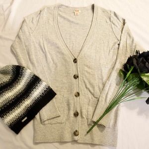 Mossimo Cardigan