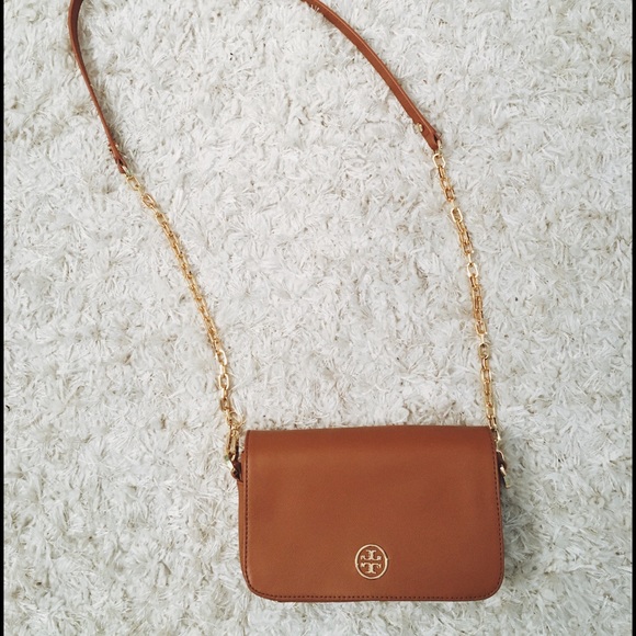 Tory Burch Handbags - Cross body Tory Burch purse