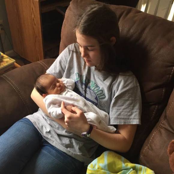 Meet your Posher, Savannah - Picture 1 of 1