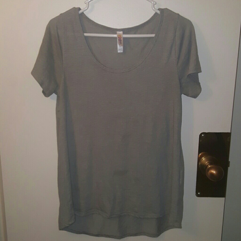 Lularoe Classic T