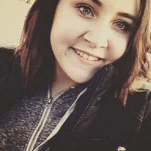 Meet your Posher, Tonya