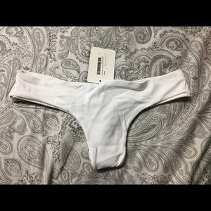 Bathing suit bottoms