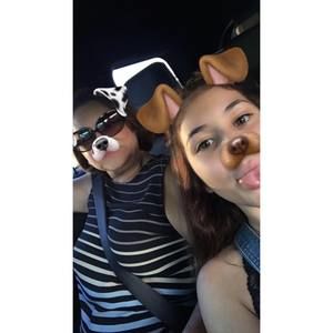 Meet your Posher, Mikayla rae