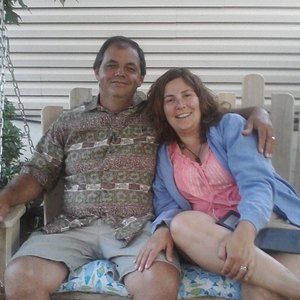 Meet your Posher, Anne