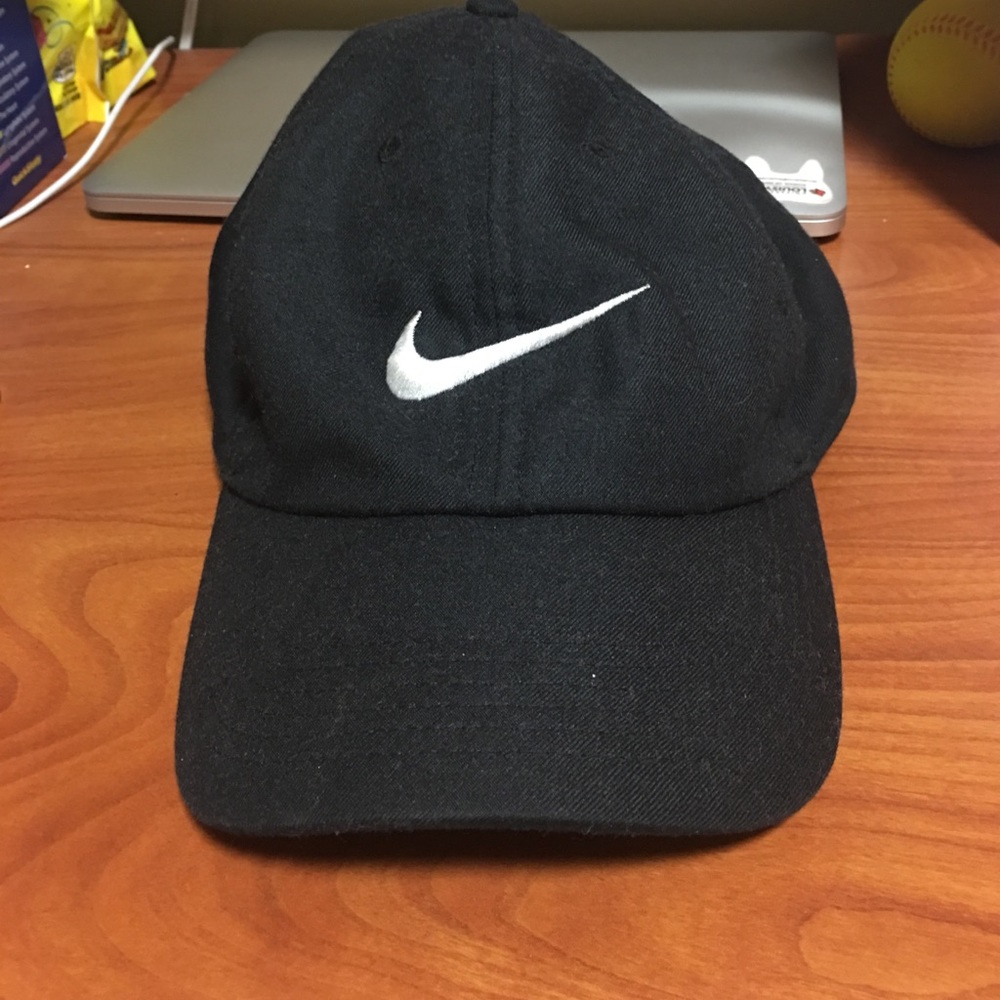 Nike dri-fit hat