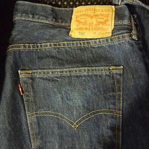 Levi's 501
