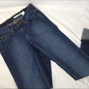 DKNY jeans size 3