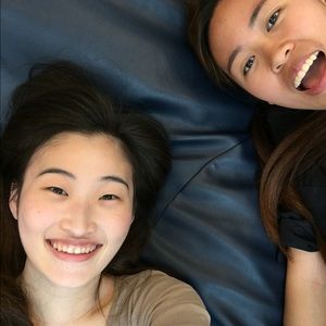 Meet your Posher, Jee