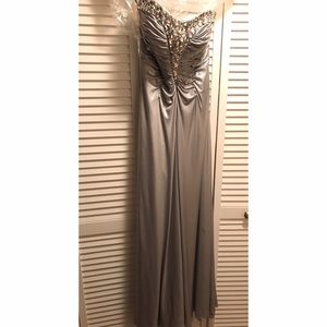 Prom dress. Wedding dress etc