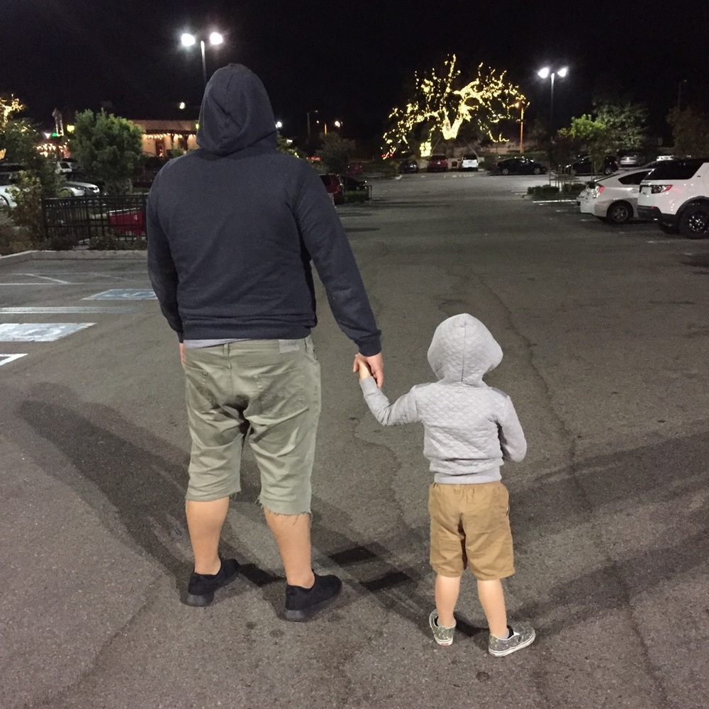 Meet your Posher, Kenny