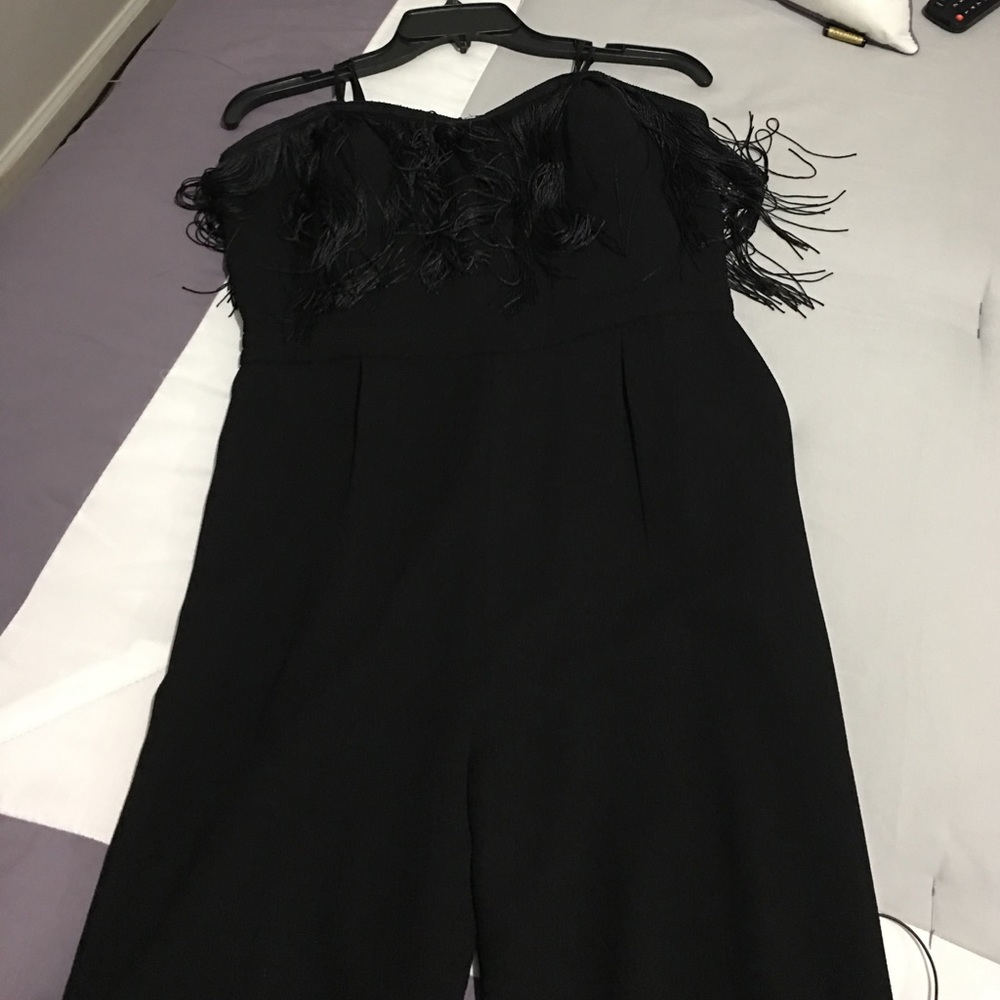 Pants Jumpsuit