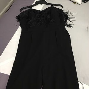 Pants Jumpsuit